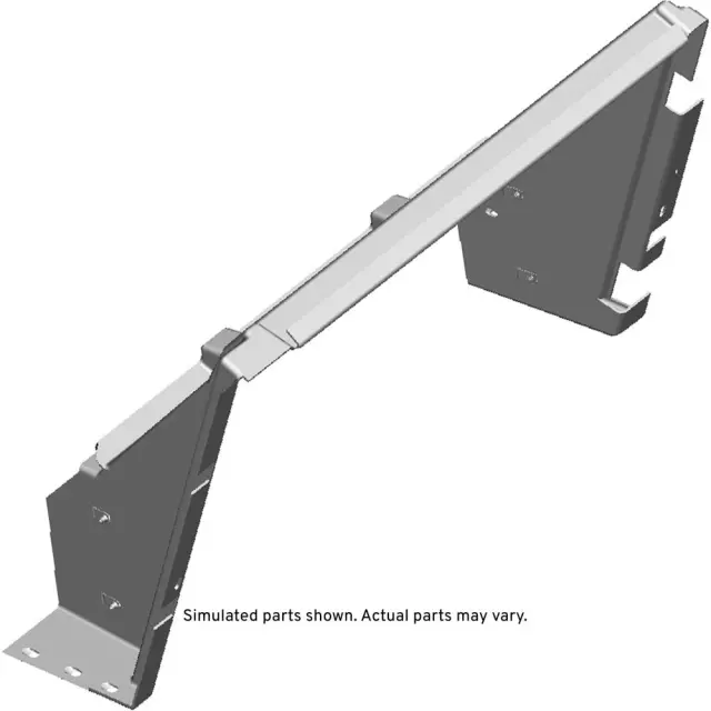 10305278 - Cooling System: Baffle for GM Image