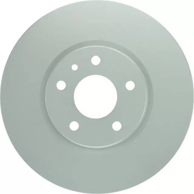 20011540 - : Bosch Disc Brake Rotor for Bosch Image