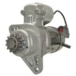 17476N - : Starter Motor for MPA ELECTRICAL Image