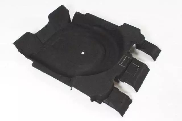 4680622AB - Body Sheet Metal Except Doors: Spare Tire Well Silencer for Mopar Image