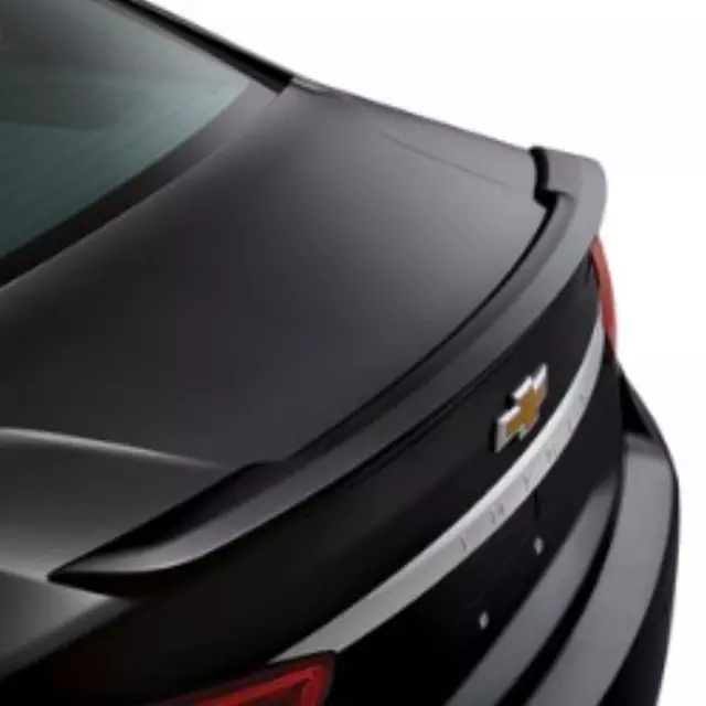 Spoiler, Rear - GM (23480402)