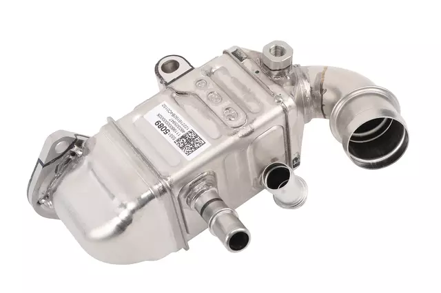 55515089 - : F (S)Cooler for GM Image