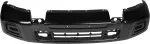 62022EZ55A - : Bumper for Nissan Image