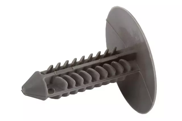 Light Titanium Headliner Trim Panel Retainer - GM (96946829)