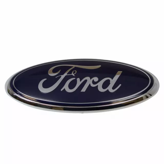 CL3Z9942528AA - Body: Emblem for Ford: F-150, F-250 Super Duty, F-350 Super Duty, F-450 Super Duty Image