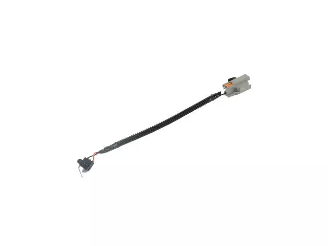 68365714AA - Electrical: Rear Seat Wiring for Mopar Image