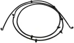 924317 - : Windshield Washer Hose for Dorman Image