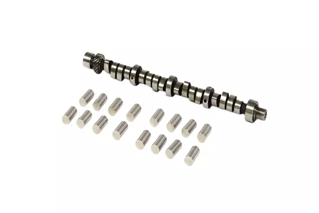 Camshaft - Mopar (P4120653AE)