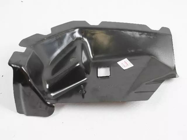 Taillamp Mounting Panel, Right - Mopar (5112886AC)