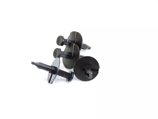 6501590 - : Push Pin for Chrysler: 300 | Dodge: Challenger, Charger, Journey, Viper Image