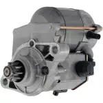 17231 - : Remy Starter Motor for Remy Image