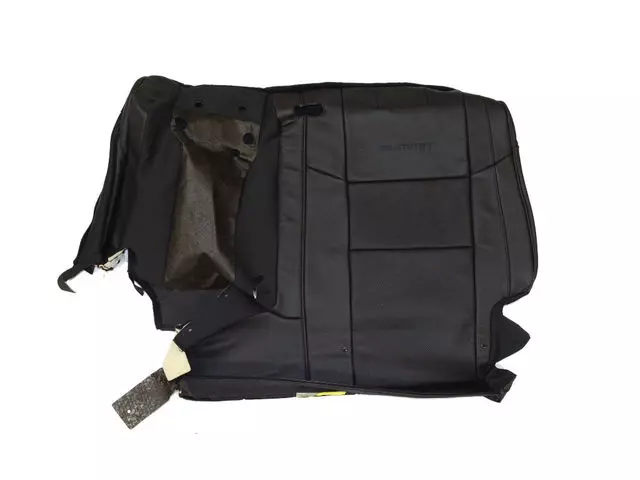 5PK45DX9AA - Interior Trim: Rear Seat Back Cover for Mopar Image