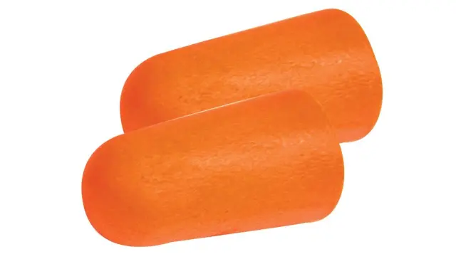 W1501 - : EAR PLUGS for Performance Tool Image