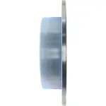 22747029L - : StopTech Select Sport Drilled and Slotted Brake Rotor; Rear Left for Stoptech Image