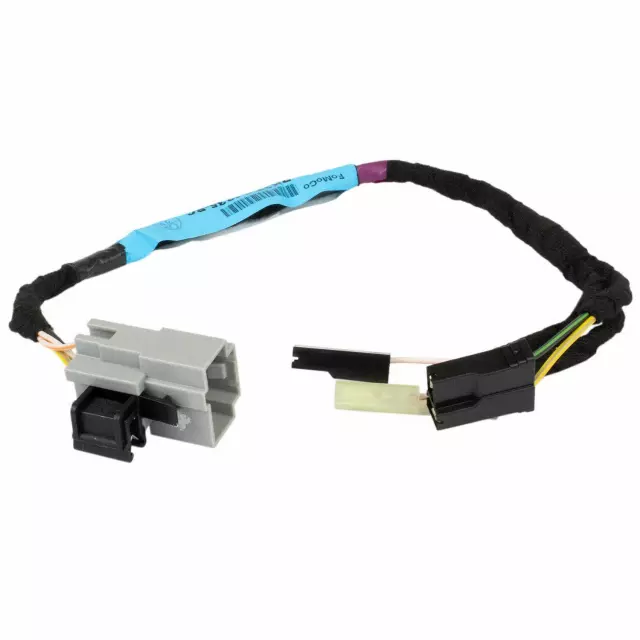 BK3Z14335B - : Wire Assembly for Ford Image