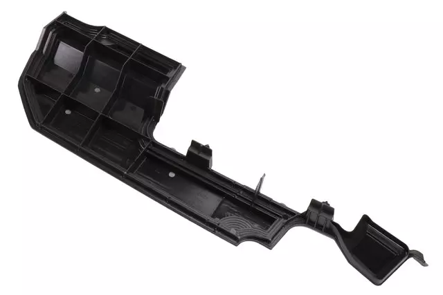 Body B-Pillar Baffle Plate - GM (84831205)