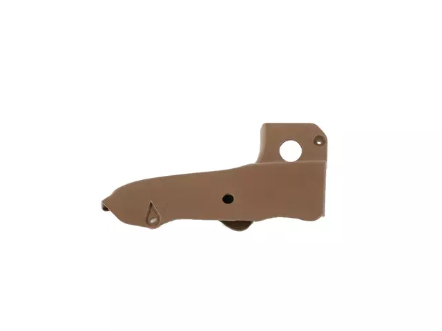 Seat Pivot Shield - Mopar (5ZJ38RN8AB)
