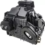 271109HS1E - HVAC: AC &amp; Heater Assembly for Nissan: Altima Image