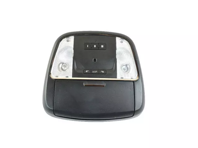 5XU931X9AD - : Overhead Console for Mopar Image