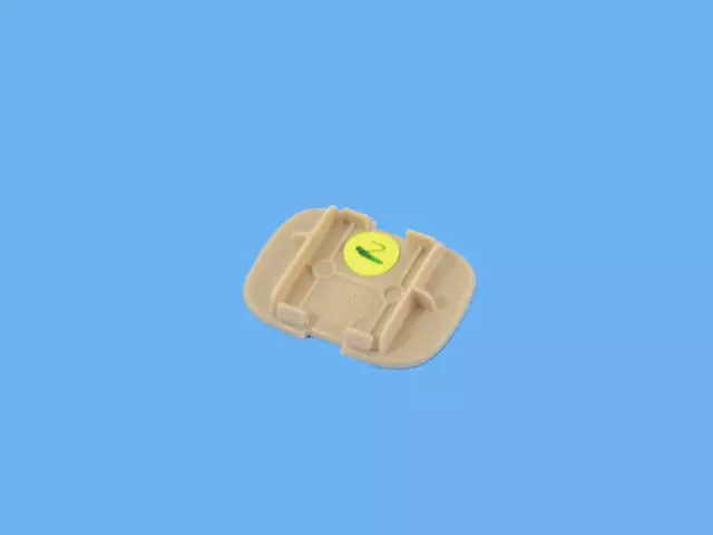 Screw Cover Cap - Alfa Romeo (6CW93U9FAA)