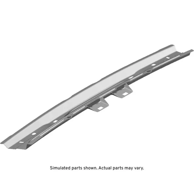 23152761 - Body: Windshield Header for Cadillac: ATS Image
