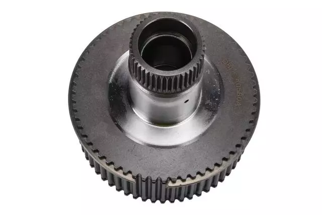 Part# 24046249 F (S)Hub - GM (24046249)