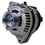 11392 - : Alternator for Dixie Electric Image