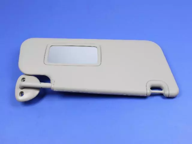 Visor, Right - Mopar (1HQ30BD1AB)