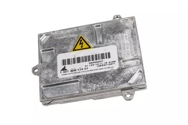 Headlamp Ballast - GM (10391611)