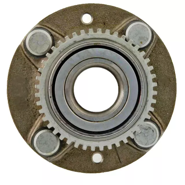 19312112 - : Hub for GM Image