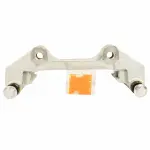 BRBCF16 - Brakes: Motorcraftâ„¢ Disc Brake Caliper Bracket for Lincoln: MKT Image