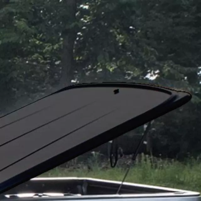 19333009 - Exterior: Bed, Tonneau Cover for Chevrolet: Colorado | GMC: Canyon Image