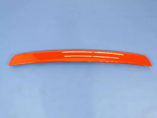 Rear Spoiler - Mopar (1FS64TZZAB)