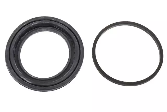 13504029 - : Front Disc Brake Caliper Piston Seal Kit for GM Image