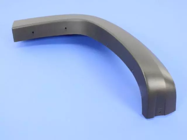 Rear Wheel Opening Applique, Left - Mopar (5JH73CD7AE)
