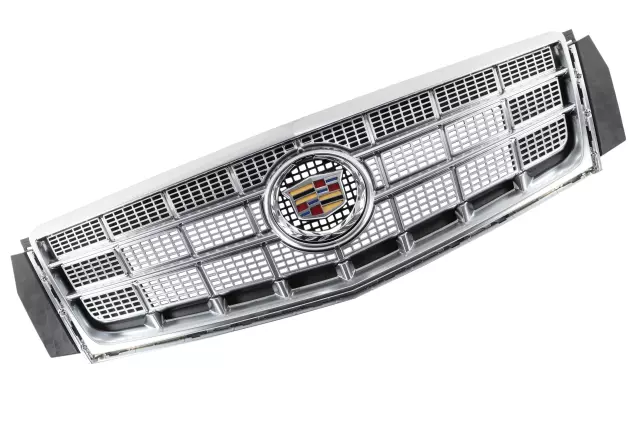 Front Upper Grille - GM (22850336)