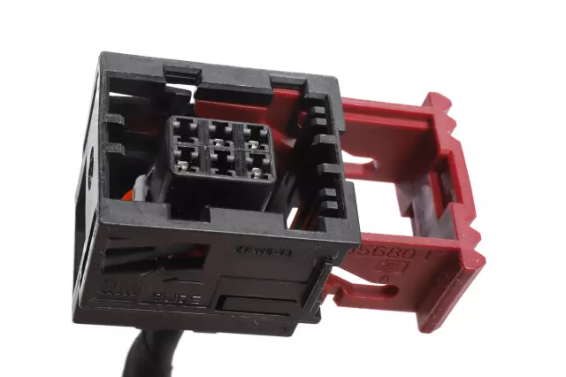 22793715 - Body: Wire Harness for Chevrolet: Traverse | Saturn: Outlook Image