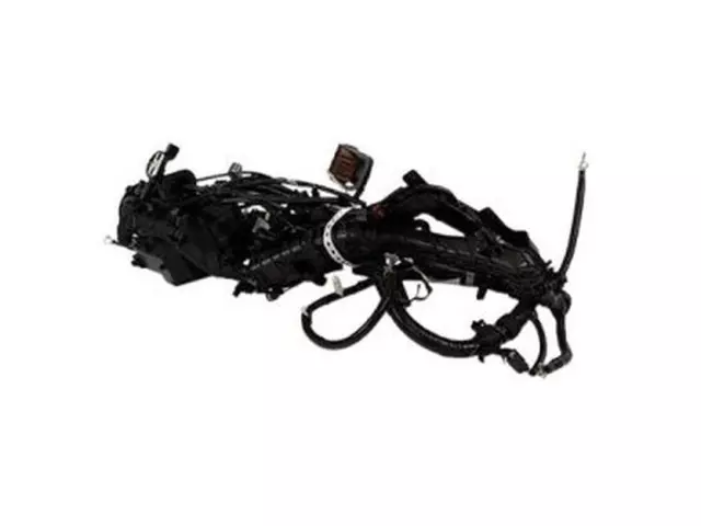 Wire Assembly - Ford (HC3Z-12A581-F)