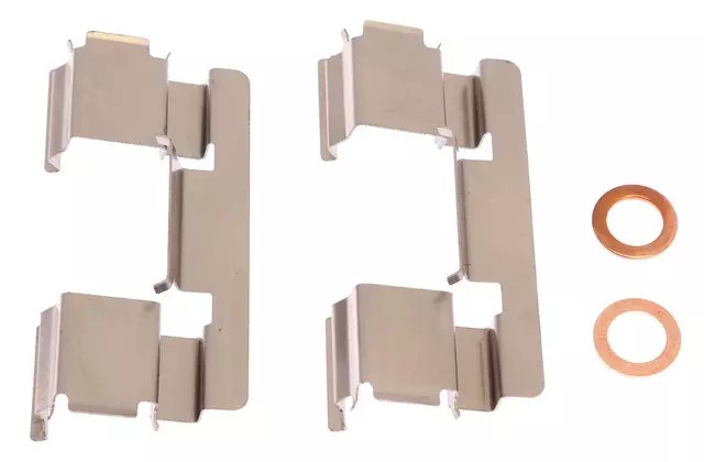 Caliper - GM (19427714)