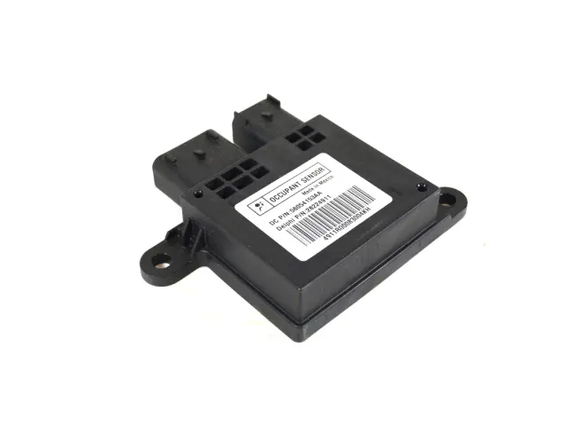 56054153AA - : Occupant Classification Module for Mopar Image