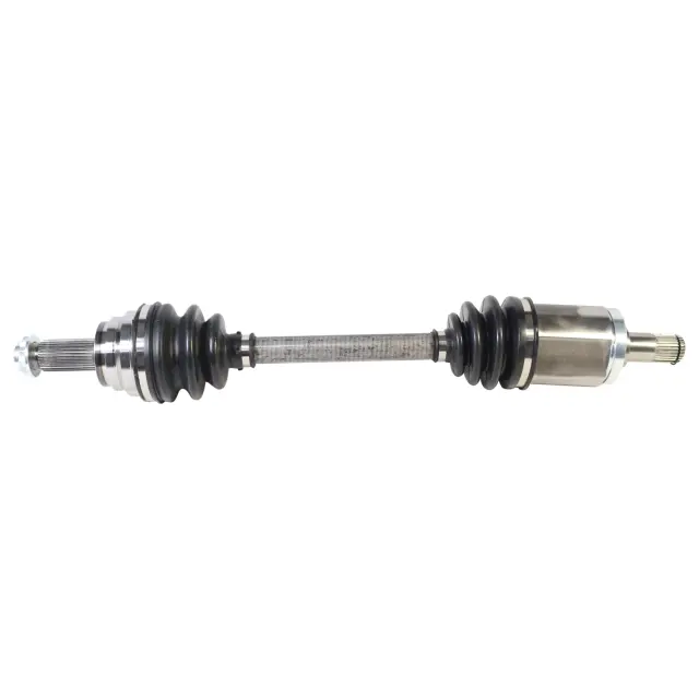 NCV27540 - : BMW (3.0, 4.4) CV Axle Assembly  - Front Left for GSP Image