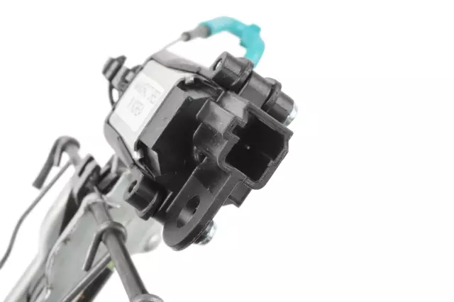 13522532 - Body: Lumbar Support for Buick: Encore GX, Envista, Regal Sportback, Regal TourX | Cadillac: XT4 | Chevrolet: Equinox, Malibu, Silverado 1500, Silverado 1500 LTD, Trailblazer | GMC: Acadia, Sierra 1500, Sierra 1500 Limited, Sierra 2500 HD, Sierra 3500 HD Image