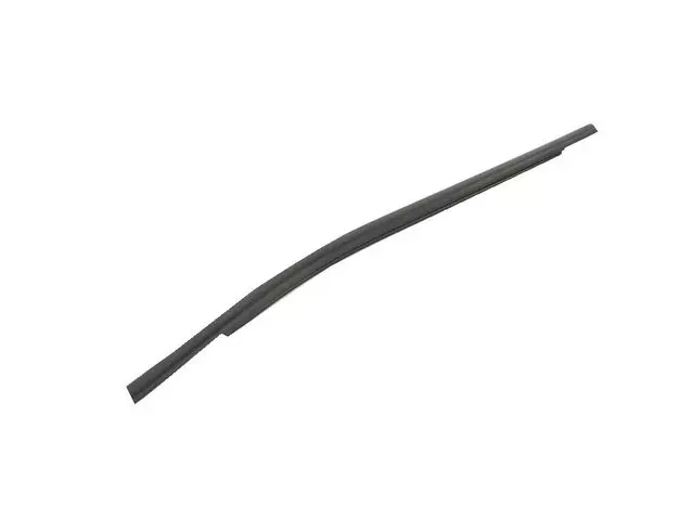 Rear Door Belt Outer Weatherstrip, Left - Mopar (68725255AA)