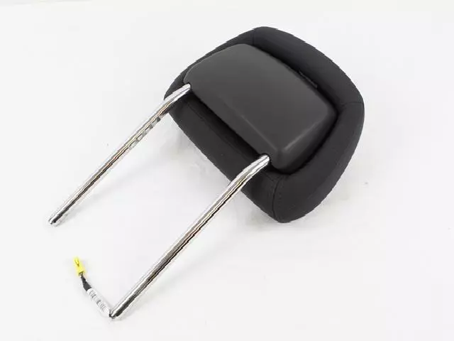 1RW93XDVAA - Interior Trim: Front Headrest for Jeep: Compass, Patriot Image