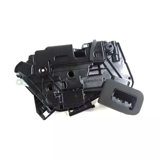 5K4839015AG - Body: Lock for Volkswagen Image