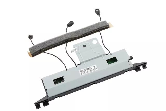 Radio Antenna Module - GM (20942414)