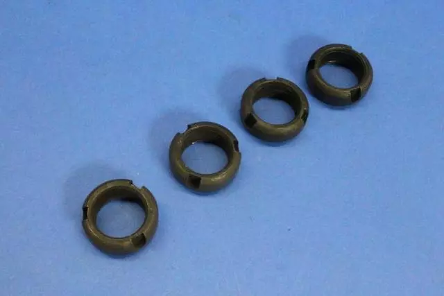 Antenna Cap Nut - Mopar (4685301)