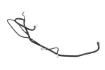 25757527 - Emission Control: Rear Vapor Canister Purge Pipe for ACDelco Image