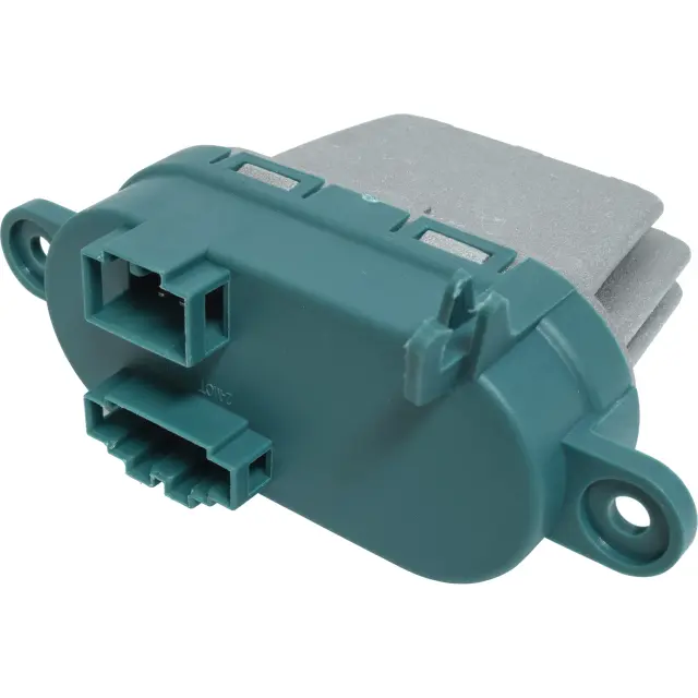 SW11413C - Air Conditioning &amp; Heat: HVAC Blower Motor Resistor -- Blower Resistor for UAC Image