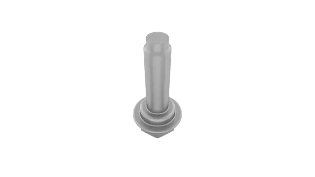6508391AA - Cooling: Hex Flange Head Screw for Mopar Image